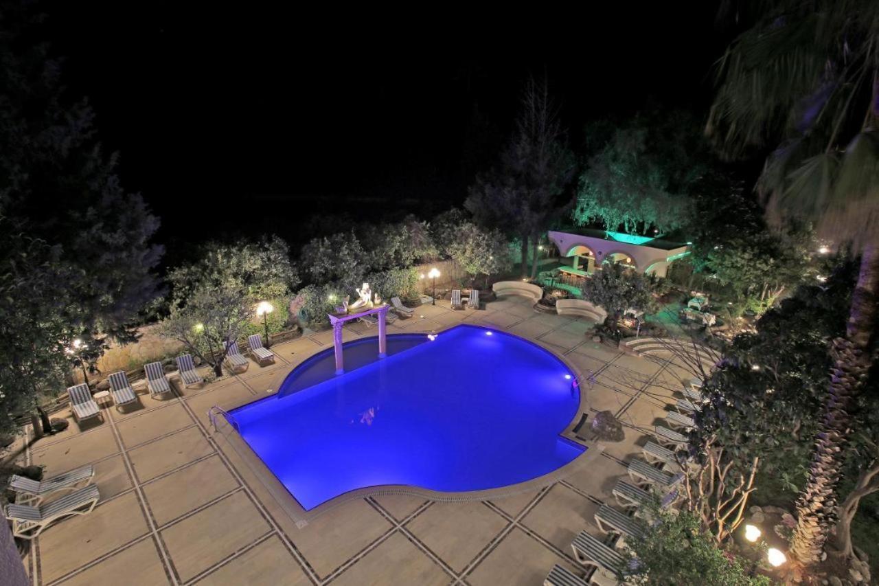 Green Valley Boutique Hotel & Spa Restourant Antalya Exteriér fotografie